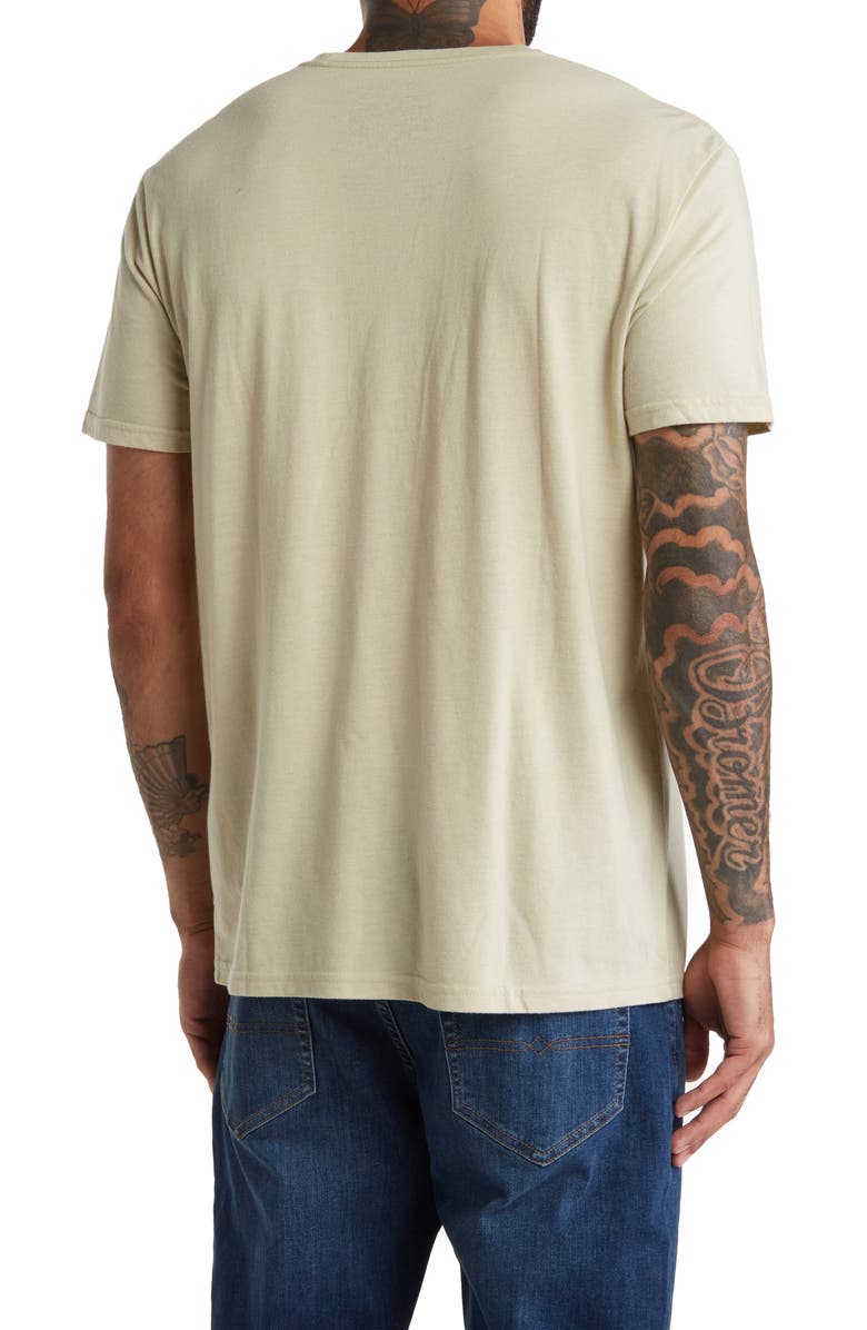 Lucky Brand Jeep Graphic Tee, Alternate, color, 