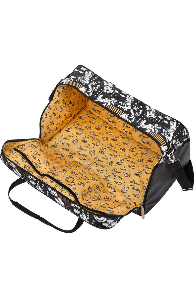Petunia Pickle Bottom x Disney Trek Overnight & Hospital Bag, Alternate, color,
