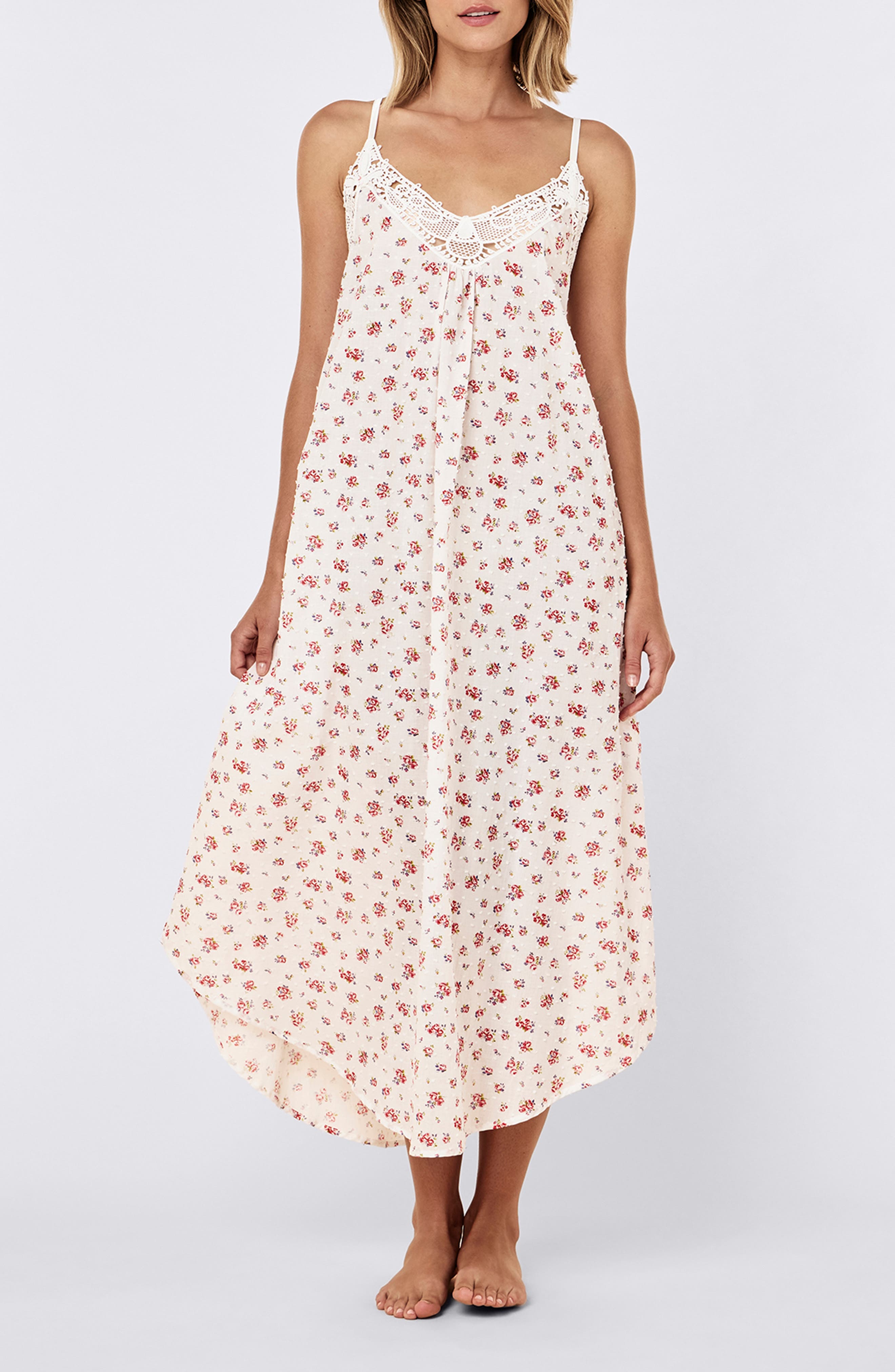 selected POSY FLORAL