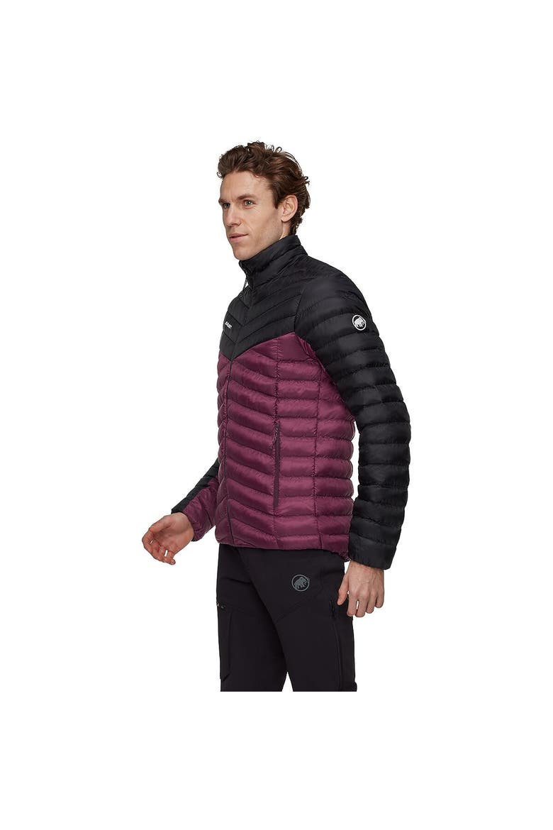 Albula In Jacket - Men's, Alternate, color, Vin/Black