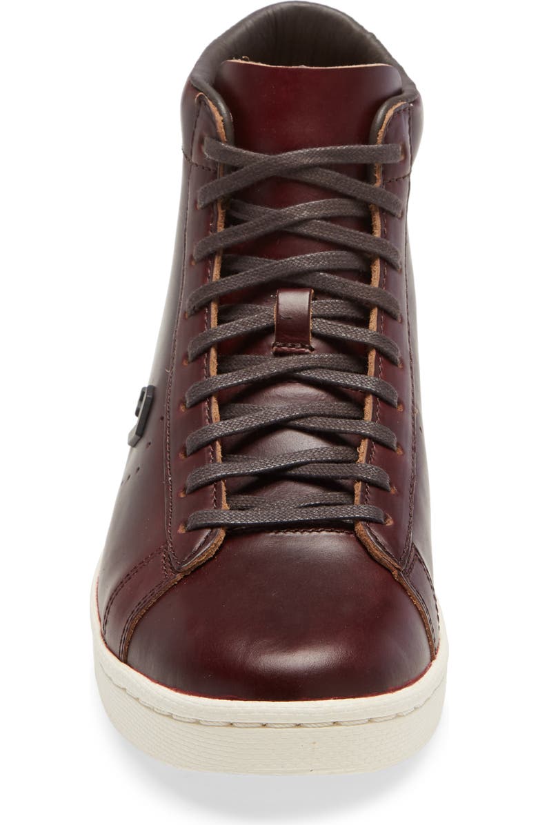 Converse x Horween Pro Leather High Top Sneaker, Alternate, color,