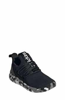 adidas Kids' Lite Racer Adapt Sneaker 7.0