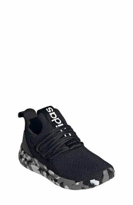 adidas Kids' Lite Racer Adapt Sneaker 7.0