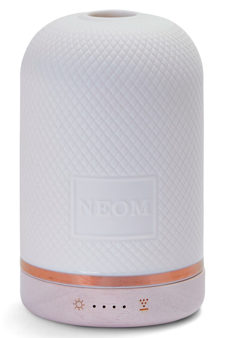 Wellbeing Pod 2.0 Essential Oil Diffuser, Main, color, NO COLOR