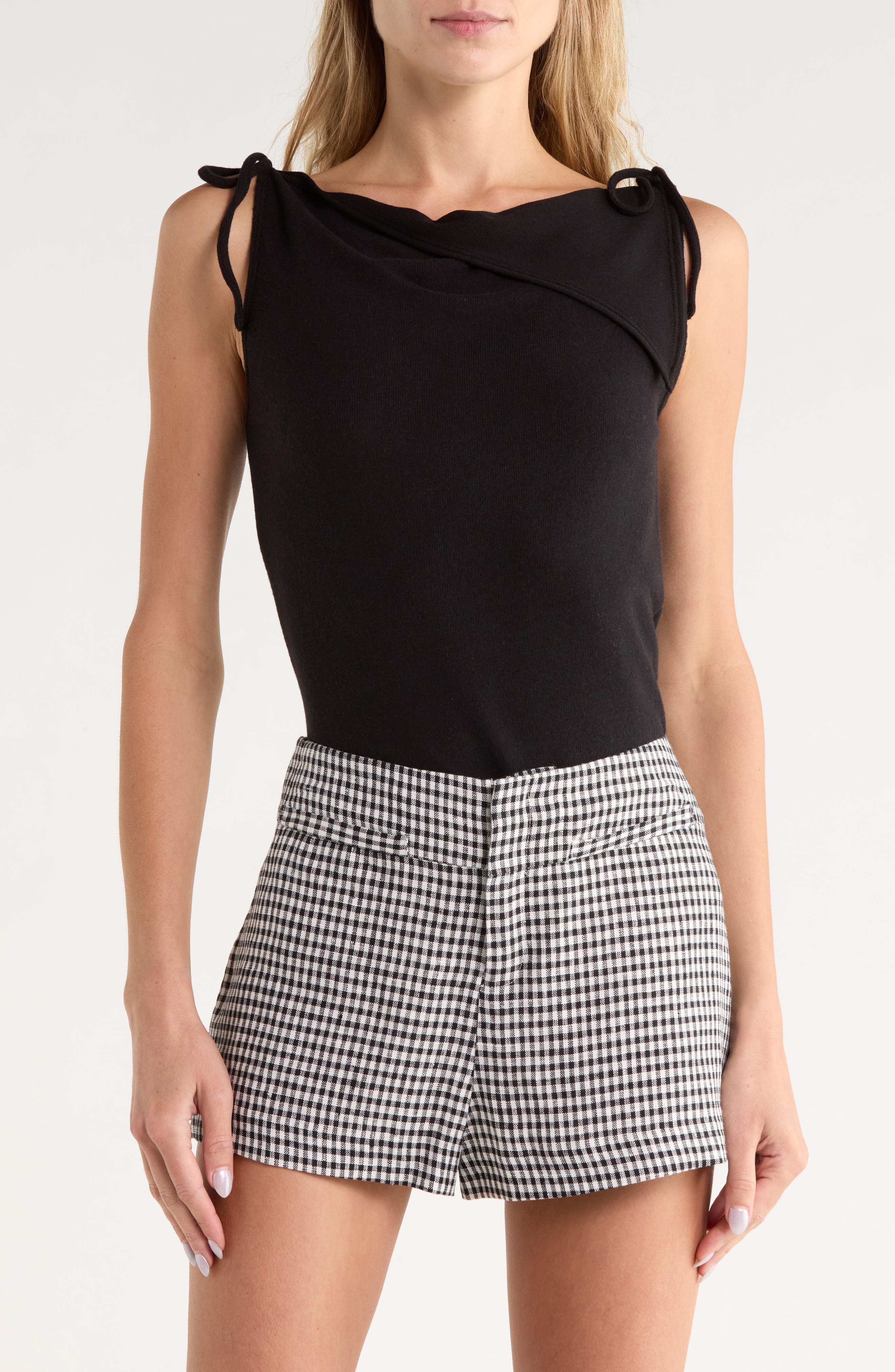 selected BLACK