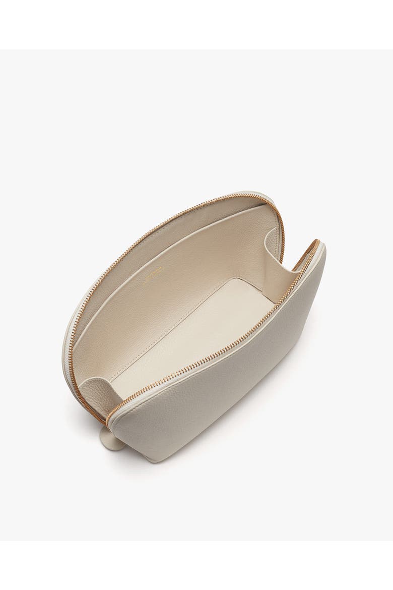 Travel Case Set, Alternate, color, Ecru