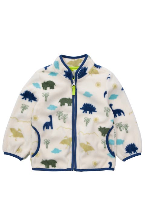 Adventure Fleece Jacket (Toddler)
