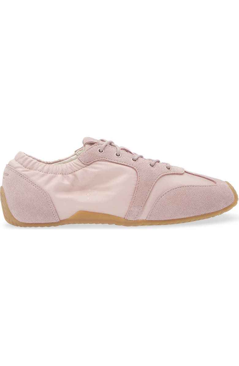 rag & bone Emilee Ballet Sneaker, Alternate, color, Lavender