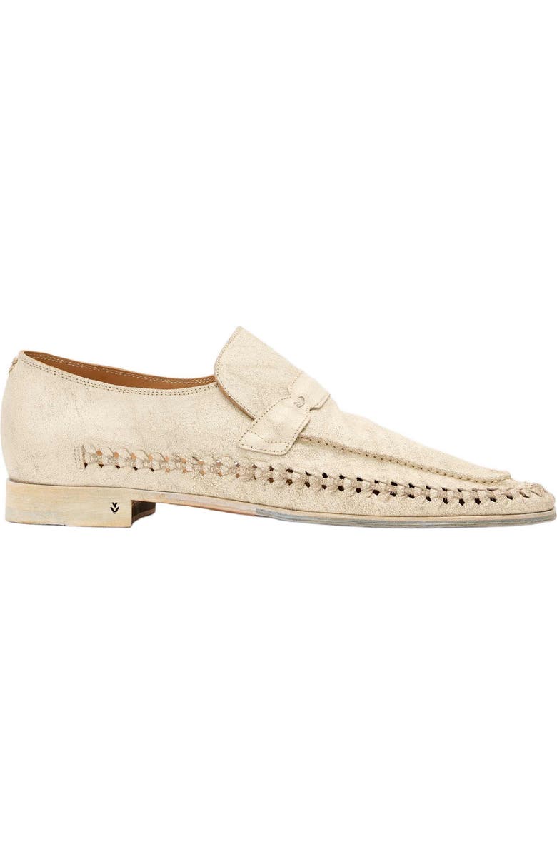 John Varvatos Merida Loafer, Alternate, color,