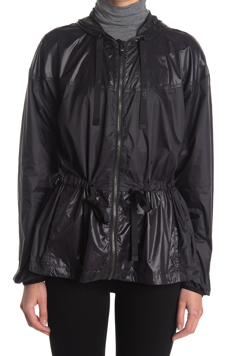 Lole Davina Hooded Jacket, Alternate, color, 