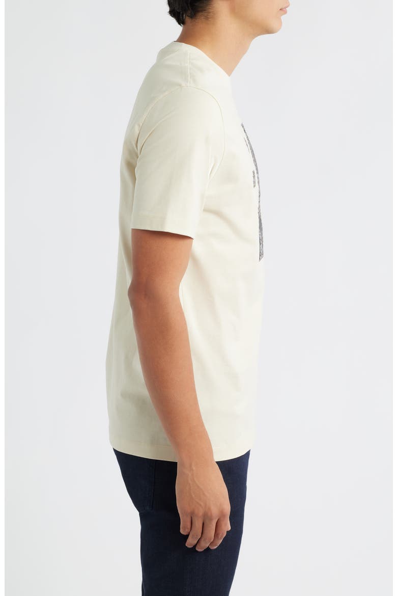 H-Thompson Graphic T-Shirt, Alternate, color, OPEN WHITE