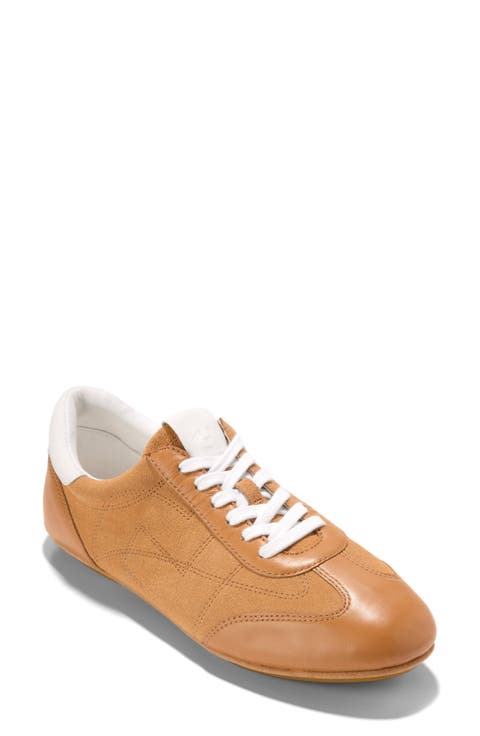 GrandPro Ardsley Travel Sneaker (Women)