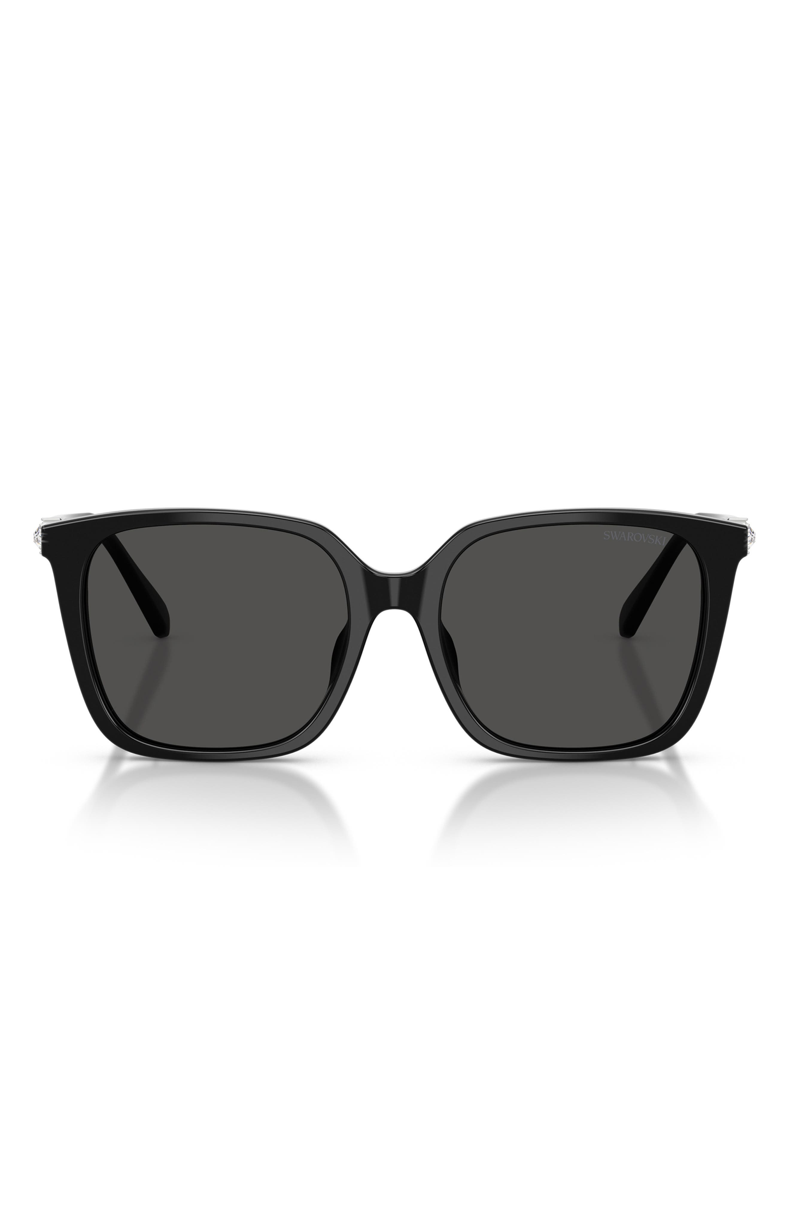 BLACK / DARK GREY