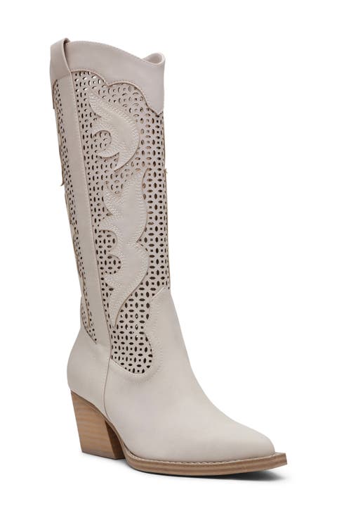 Alamo Western Boot (Women)
