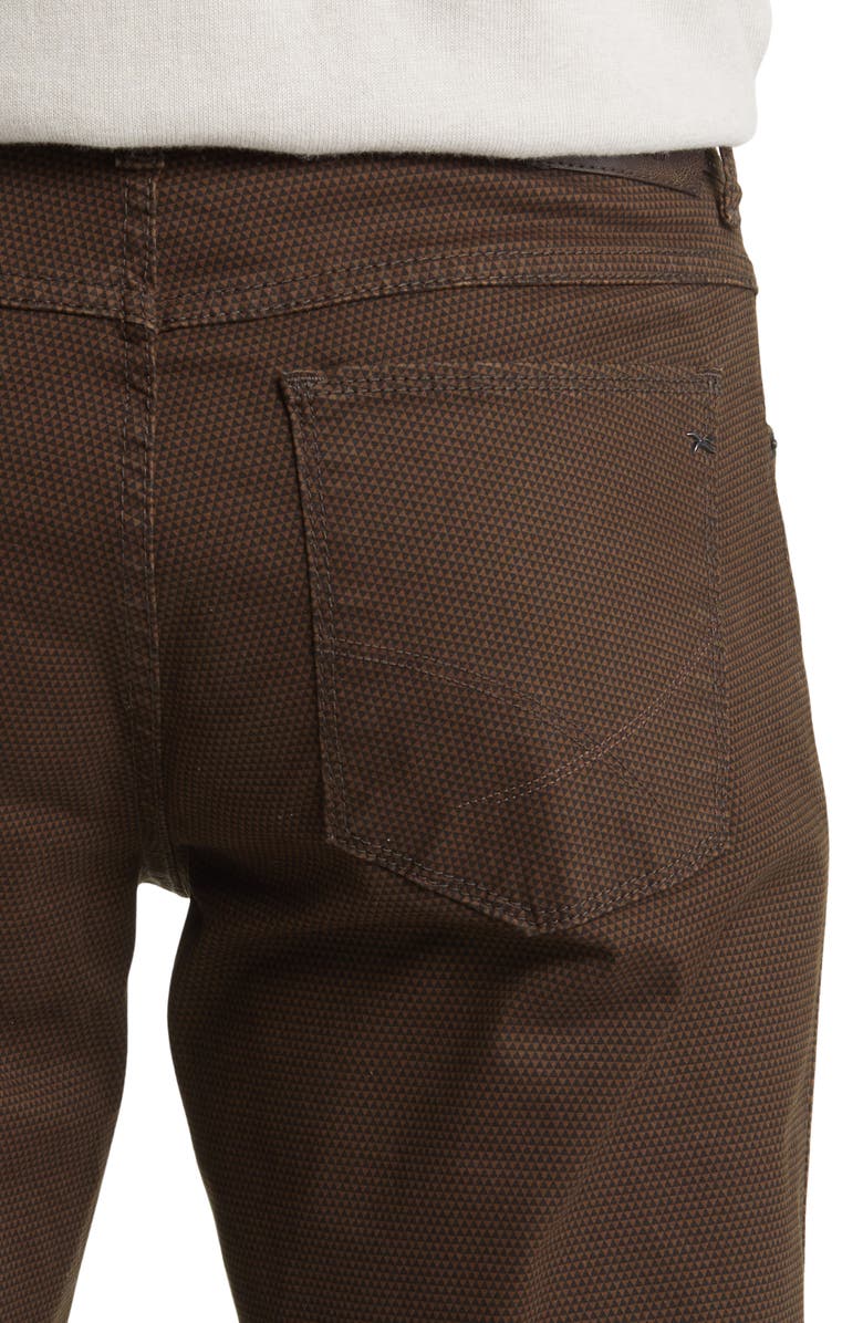 Brax Cooper Fancy Five-Pocket Straight Leg Pants, Alternate, color,
