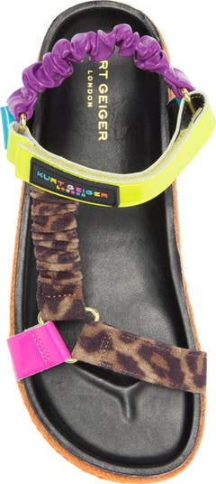 Mini Orion Sandal