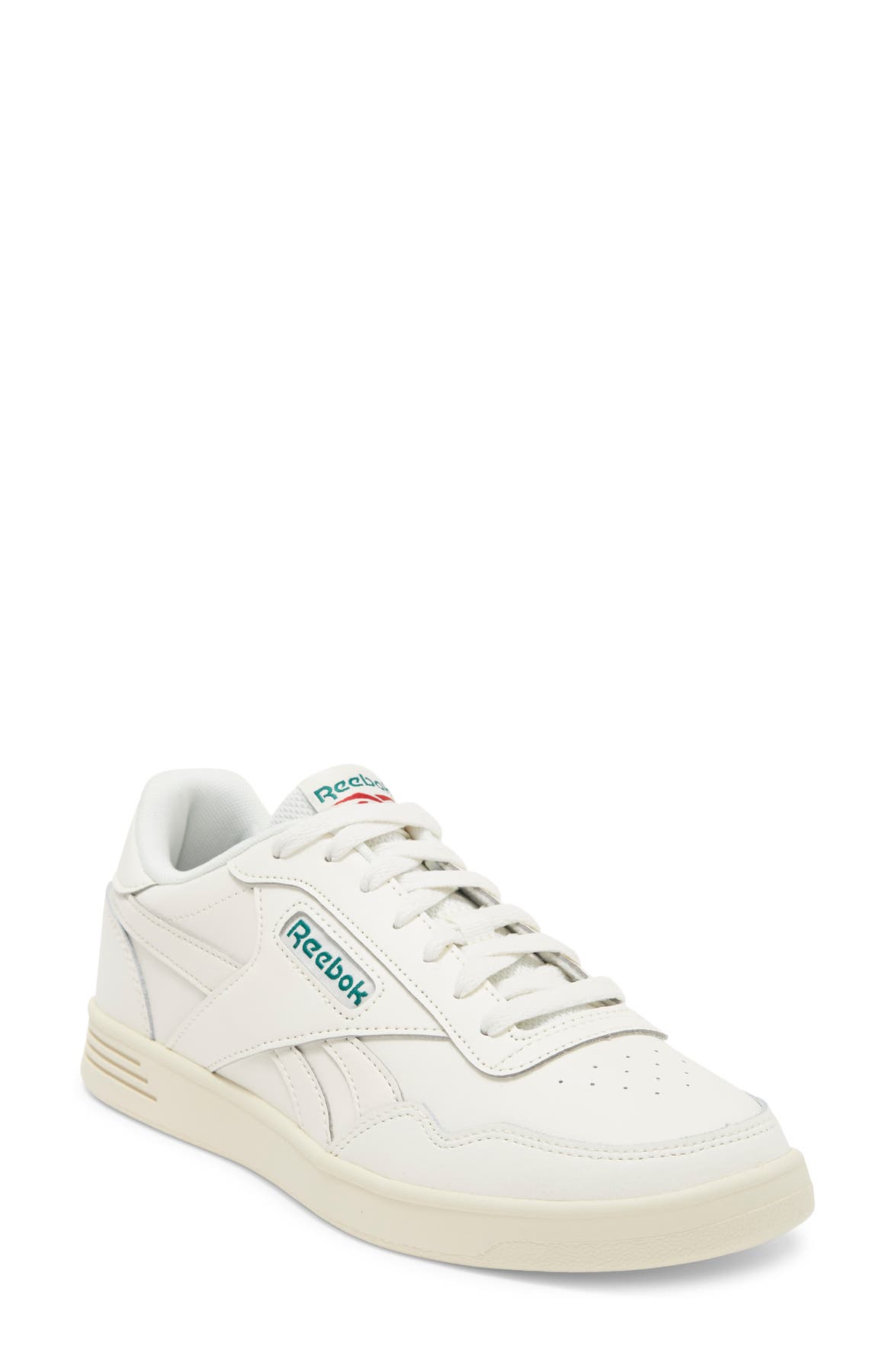 Reebok Gender Inclusive Court Advance Sneaker