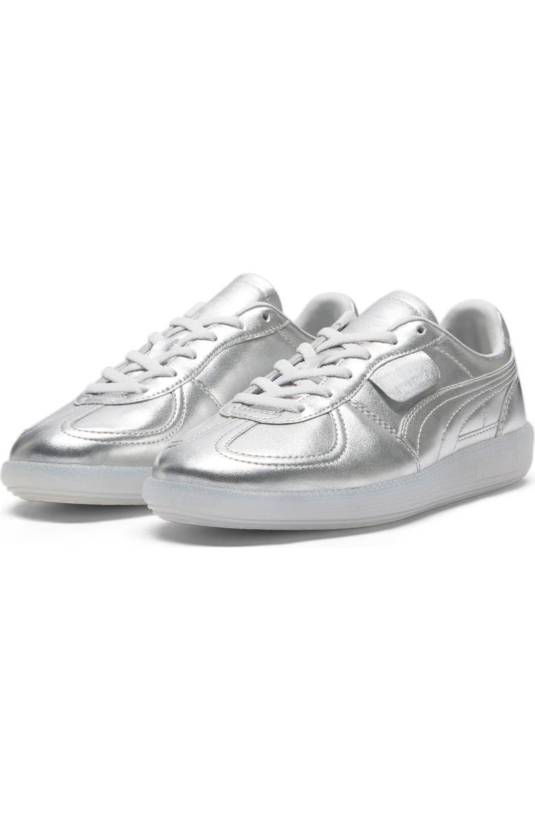 PUMA Palermo Chrome Sneaker, Main, color,