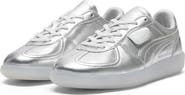 PUMA Palermo Chrome Sneaker