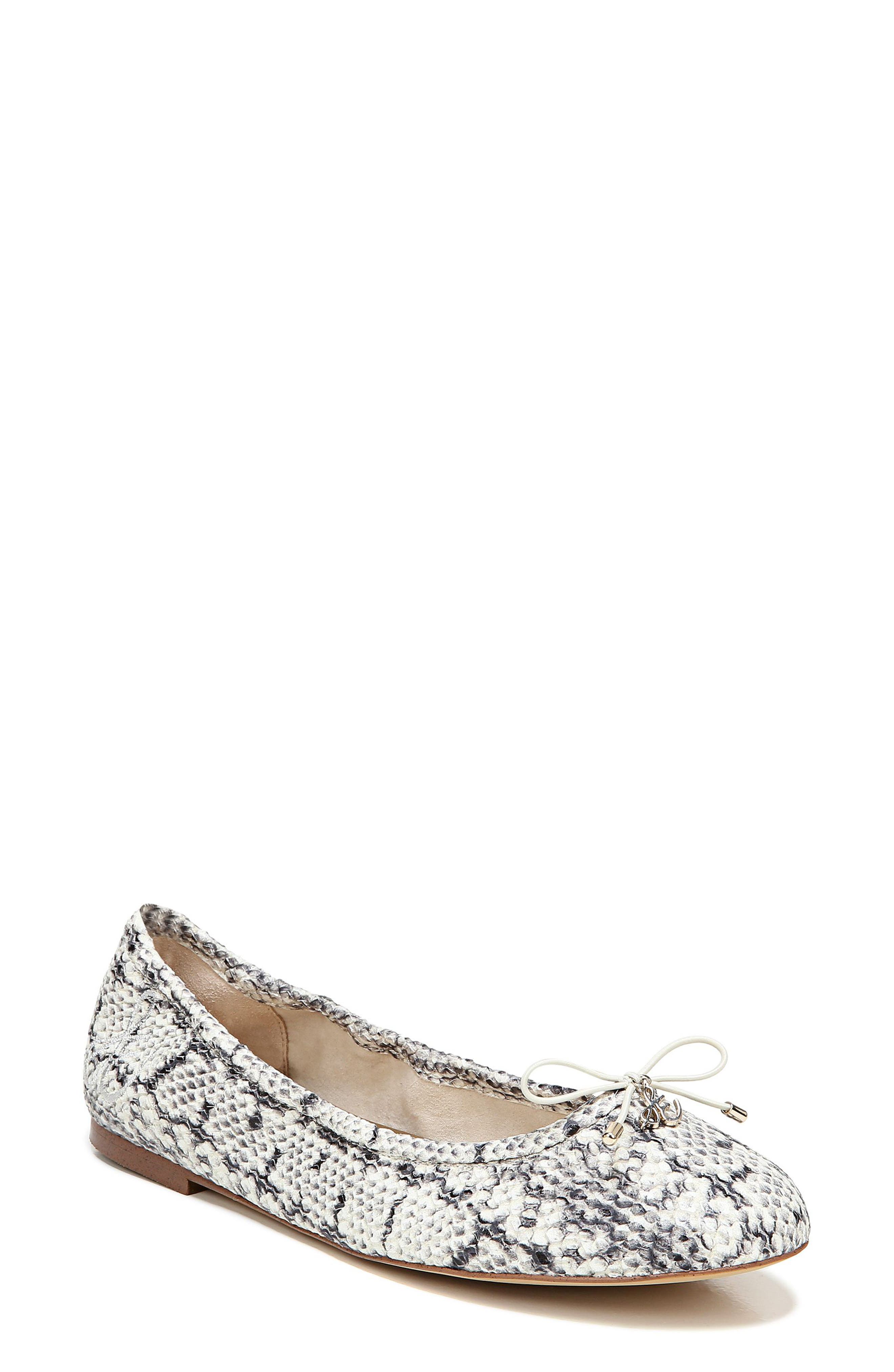 Sam Edelman Felicia Flat (Women) | Nordstromrack
