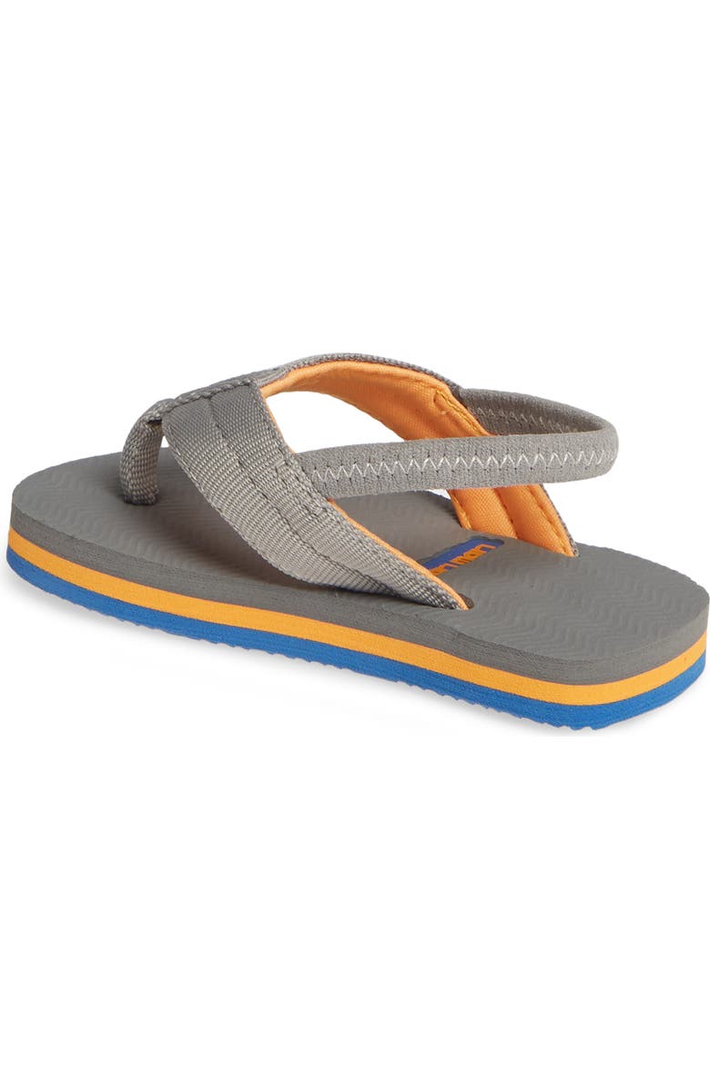 hari mari Dunes Thong Sandal, Alternate, color,
