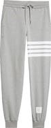 Thom Browne Stripe Jogger Pants