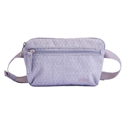 Hopper waistpack or crossbody sling
