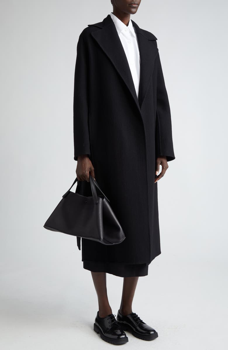 The Row Matias Column Skirt, Alternate, color,