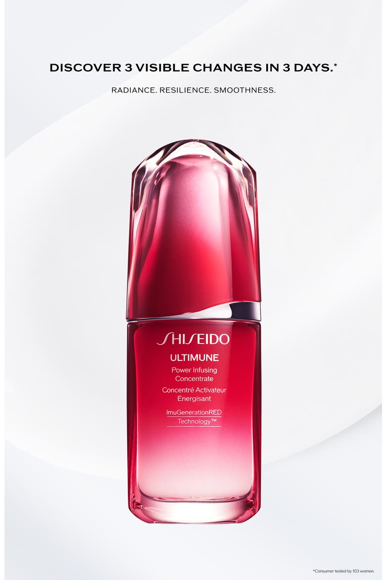 Ultimune Power Infusing Antioxidant Face Serum (Women) | Nordstrom
