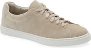 Peter Millar Vantage Lite Suede Sneaker