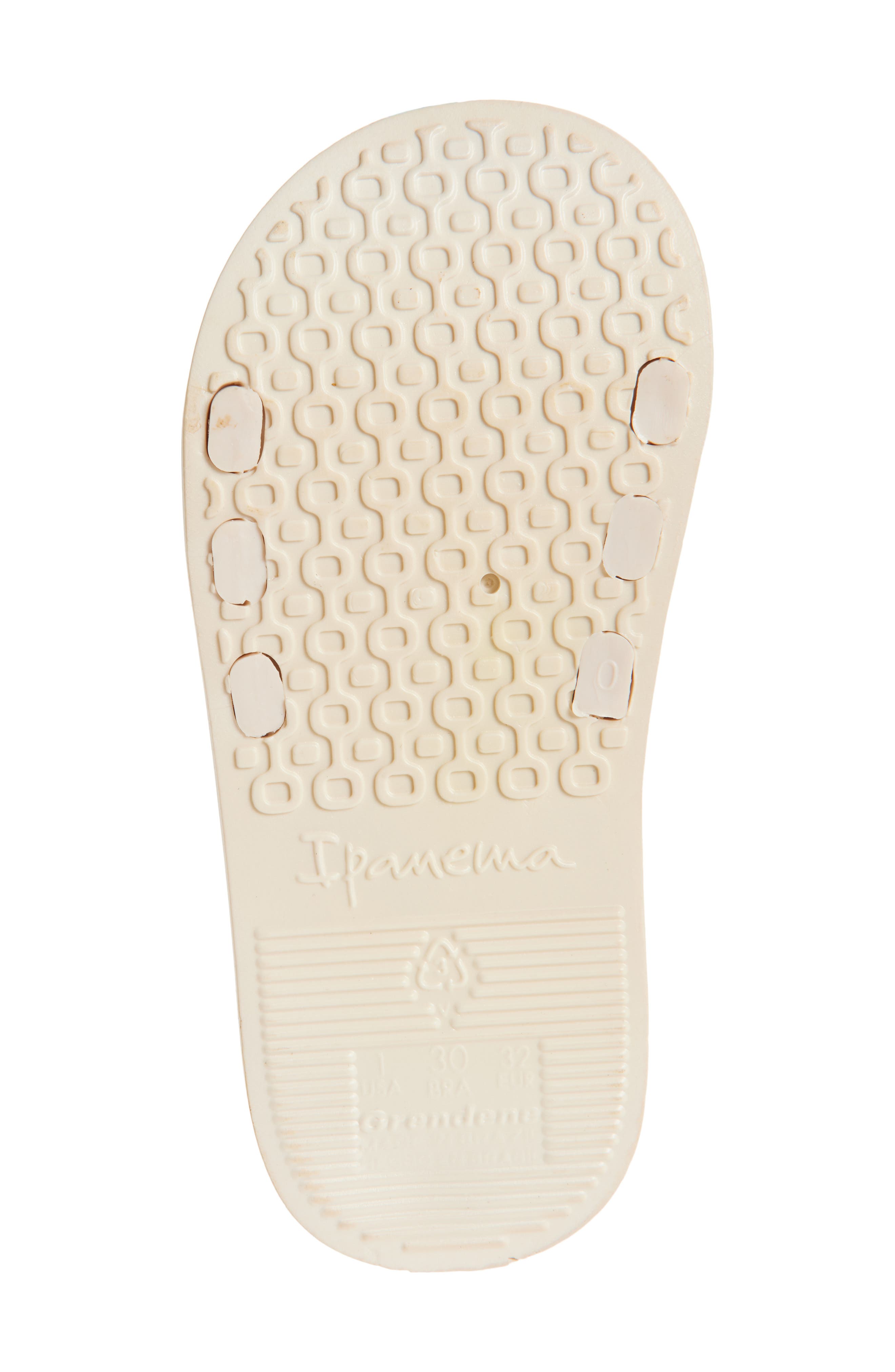 Ipanema Kids' Urban IV Slide Sandal, Alternate, color, 