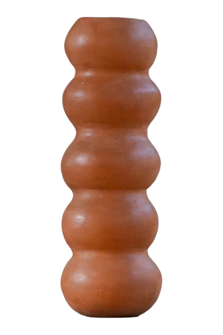 Chinautla V Terracotta Object, Main, color, Terracotta