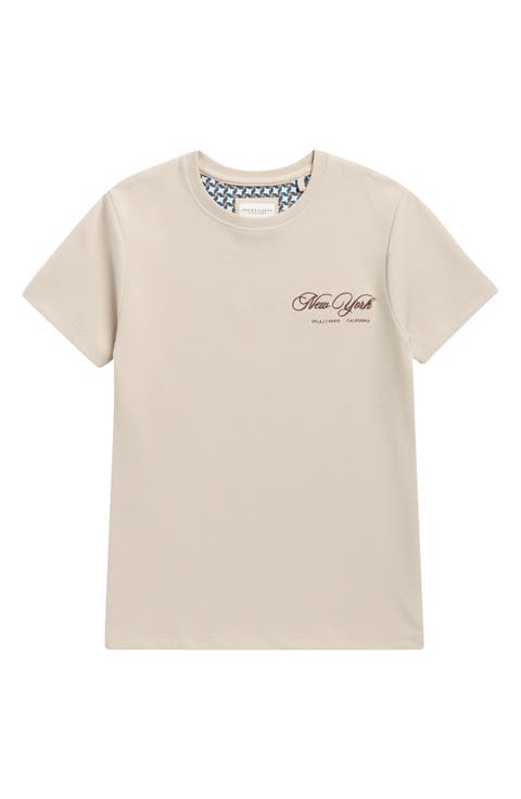 Kids' Graphic T-Shirt