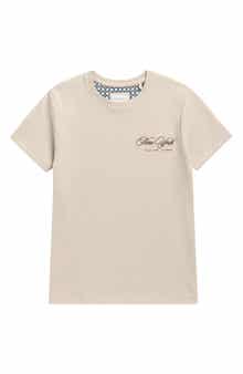 Kids' Graphic T-Shirt