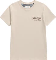 DENIM AND FLOWER Kids' Graphic T-Shirt