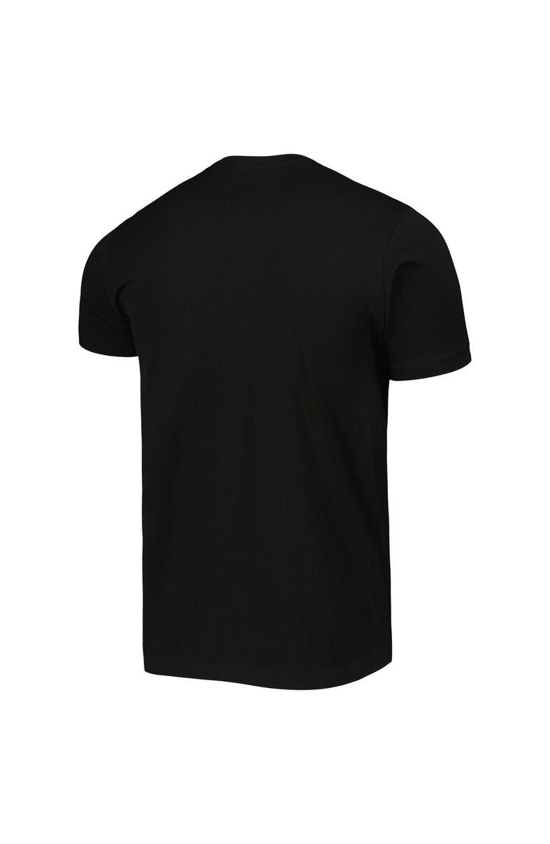 Stadium Essentials Men's Stadium Essentials LaMelo Ball Black Charlotte Hornets Player Metro T-Shirt, Alternate, color, Black