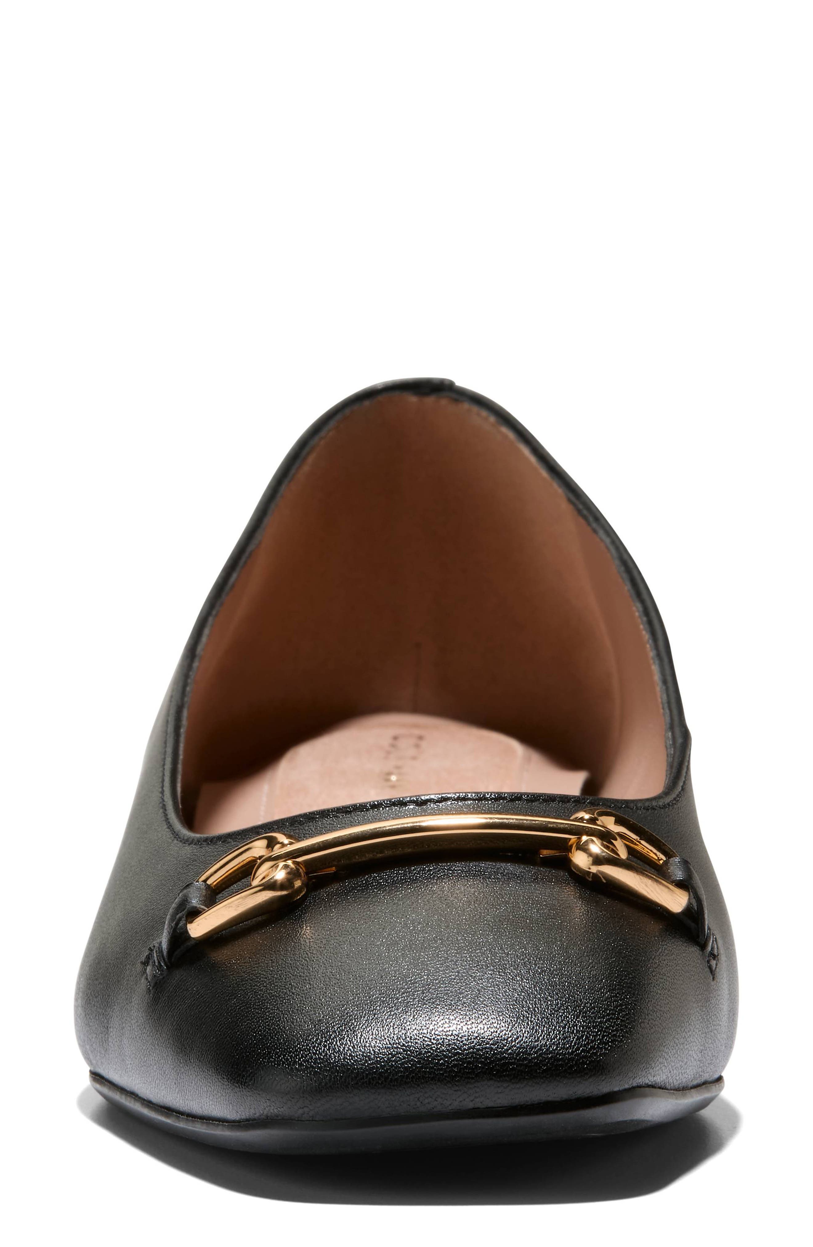 Cole Haan Go-To Verley Balley Flat, Alternate, color, 