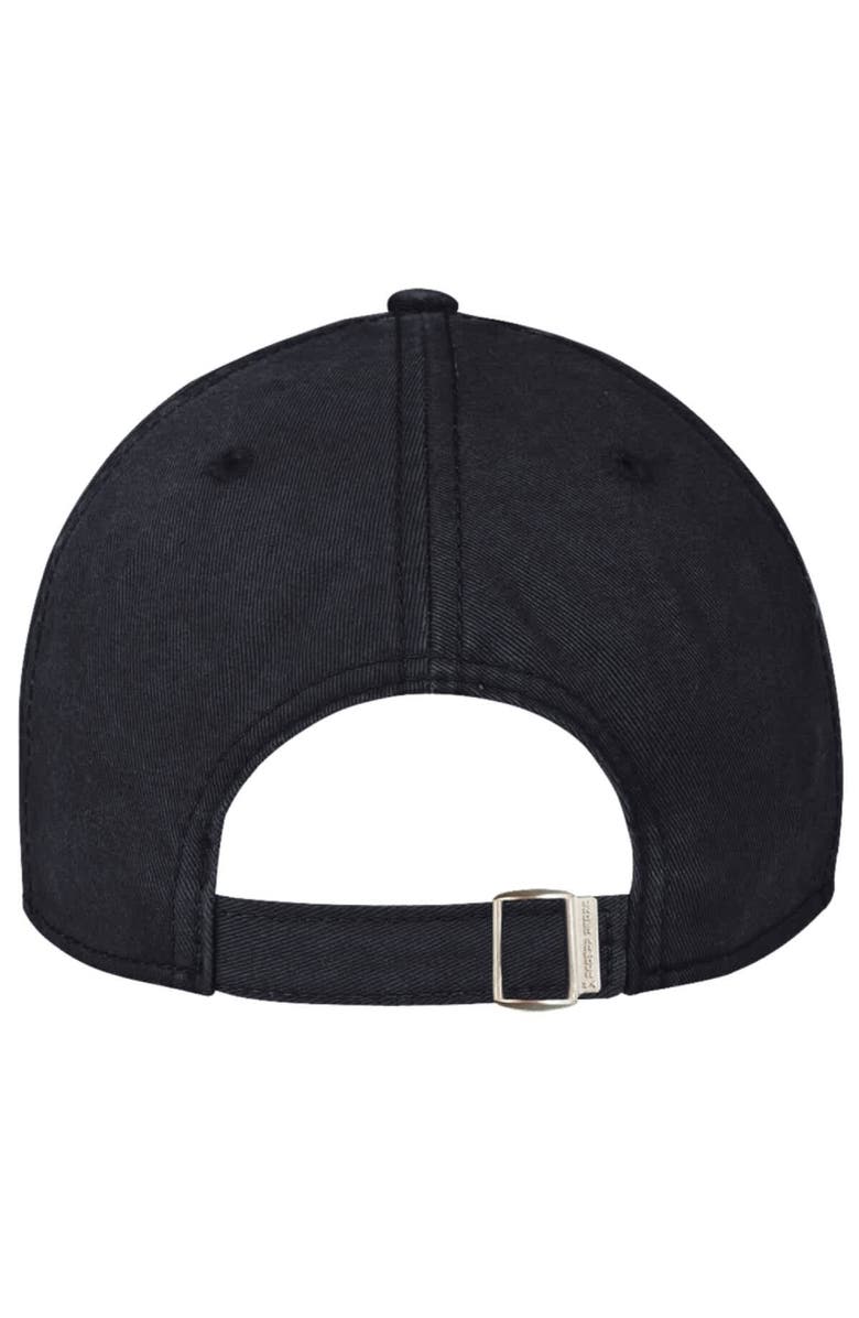 Under Armour Men's Under Armour Black South Carolina Gamecocks 2025 NCAA Women's Basketball Tournament March Madness Final Four Adjustable Hat, Alternate, color, 