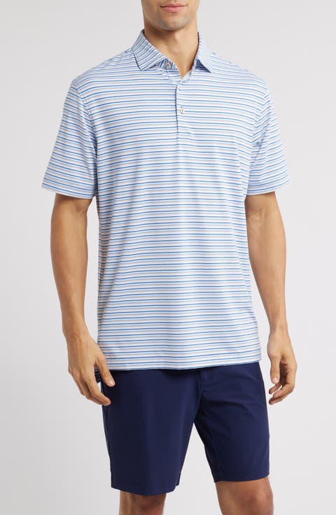 Avent Performance Jersey Polo
