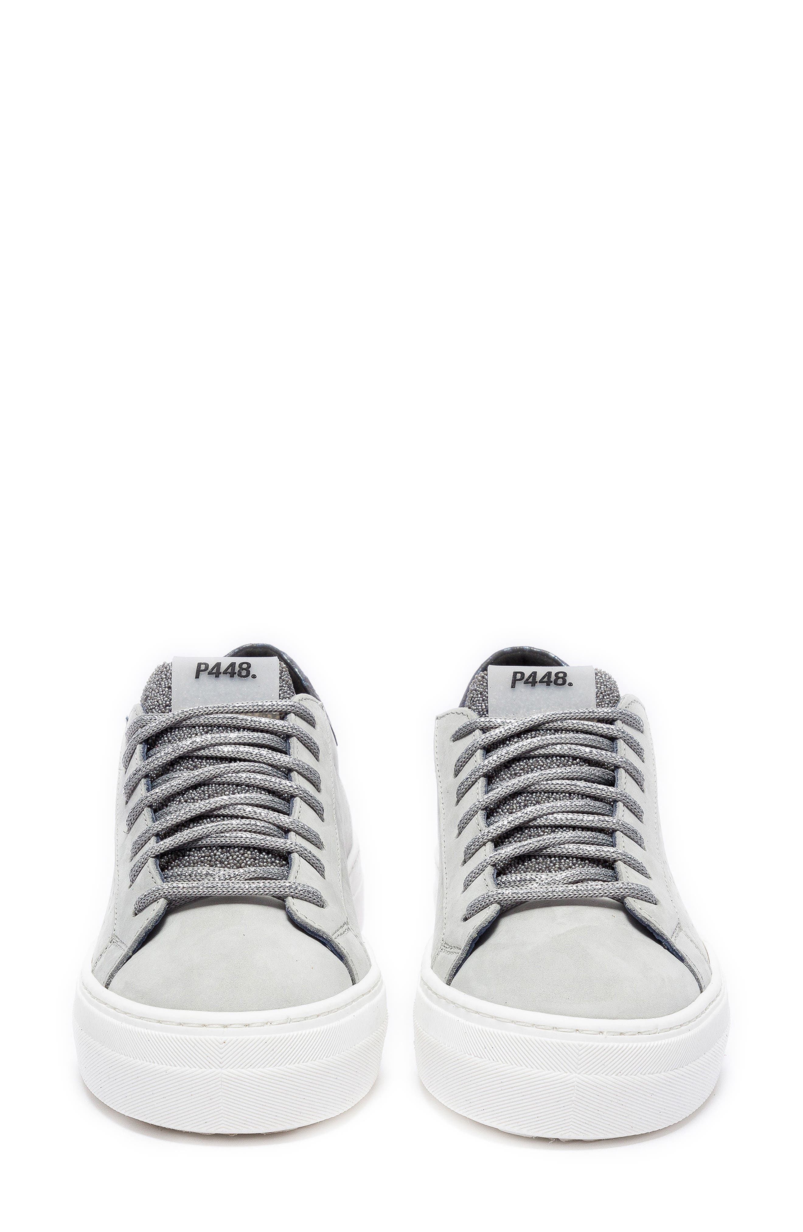 P448 Thea Platform Sneaker (Women) | Nordstromrack