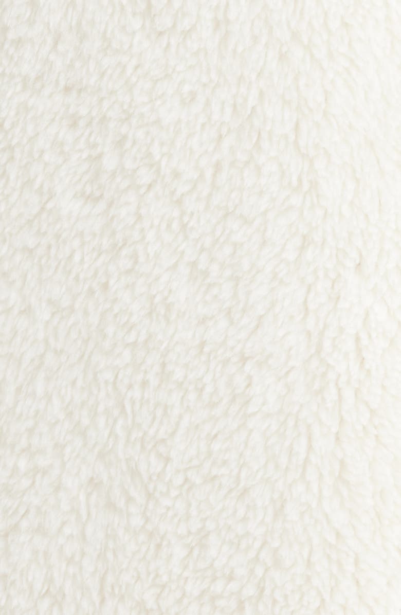 UGG<sup>®</sup> Aarti Long Fleece Robe, Alternate, color,