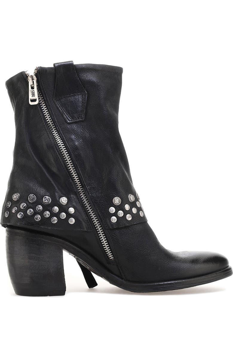 A.S.98 Rayne Foldover Shaft Boot, Alternate, color,