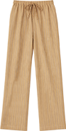 VIR VITA Clara Stripe Pant