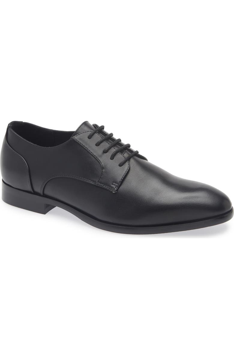 Abound Henry Derby, Main, color, Black
