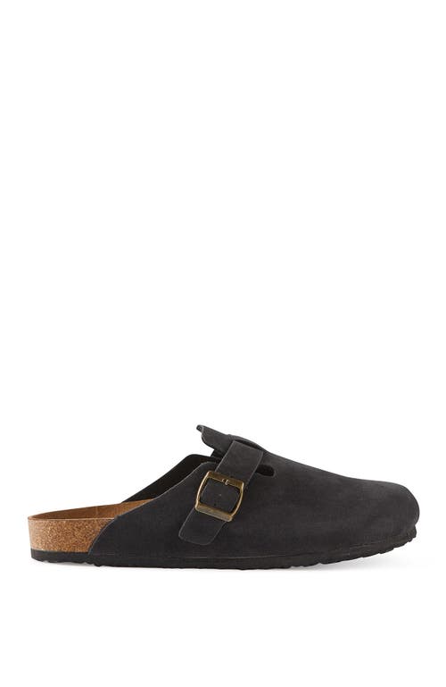 COTTON ON CLOSED TOE BUCKLE SLIDE