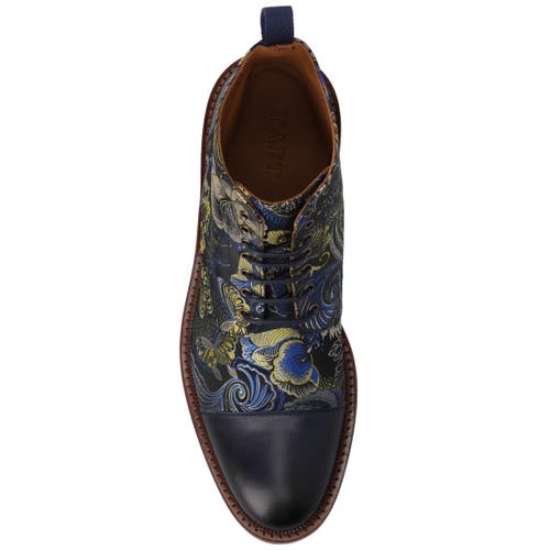 Taft The Jack Boot In Green