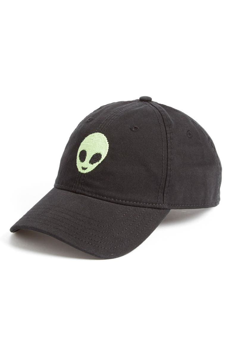 Opening Ceremony 'Alien' Cap, Main, color,