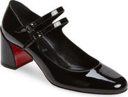 Christian Louboutin Miss Jane Pump
