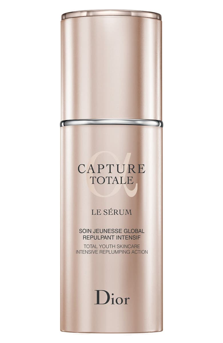 DIOR Capture Totale Le Serum, Main, color, 