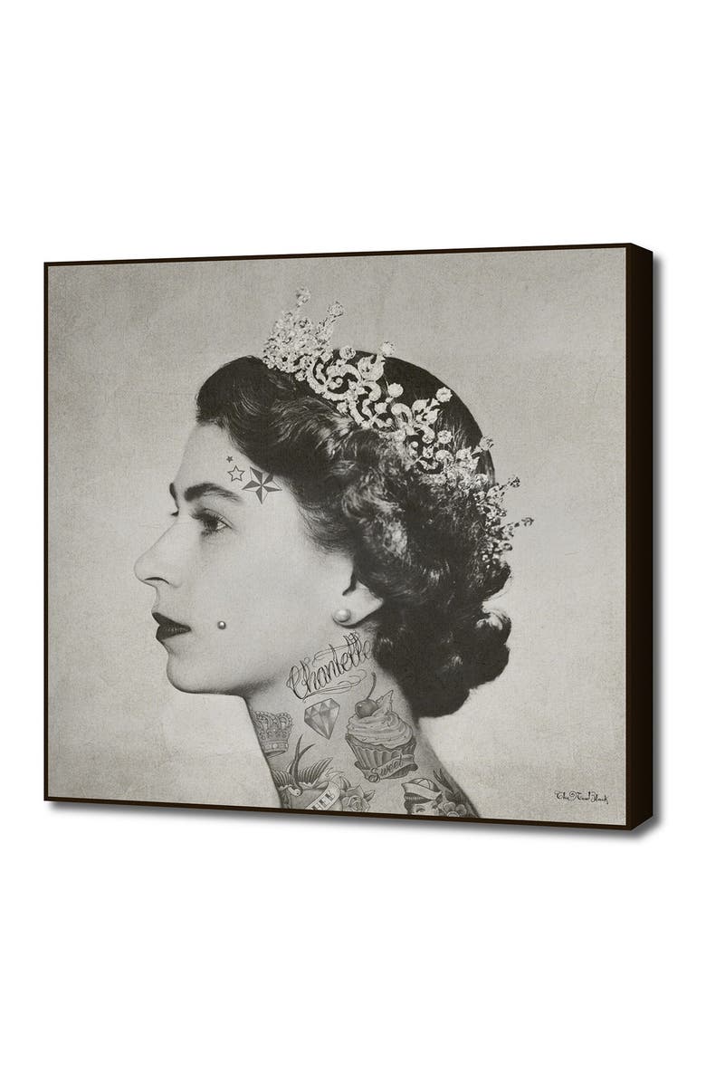 CURIOOS TATTOO QUEEN BY THE NEW BLACK, Main, color,